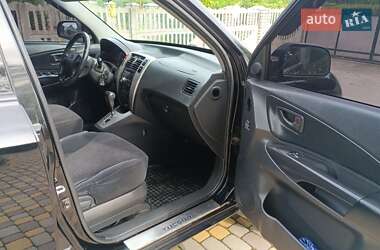 Внедорожник / Кроссовер Hyundai Tucson 2008 в 