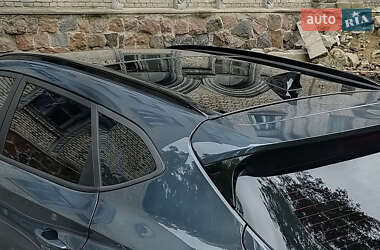 Внедорожник / Кроссовер Hyundai Tucson 2019 в 