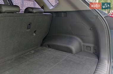 Внедорожник / Кроссовер Hyundai Tucson 2019 в 