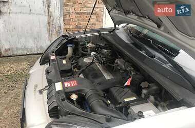 Внедорожник / Кроссовер Hyundai Tucson 2007 в 