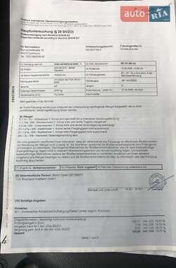 Внедорожник / Кроссовер Hyundai Tucson 2007 в 