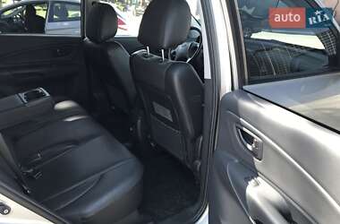 Внедорожник / Кроссовер Hyundai Tucson 2007 в 