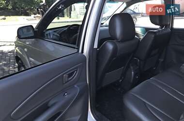 Внедорожник / Кроссовер Hyundai Tucson 2007 в 