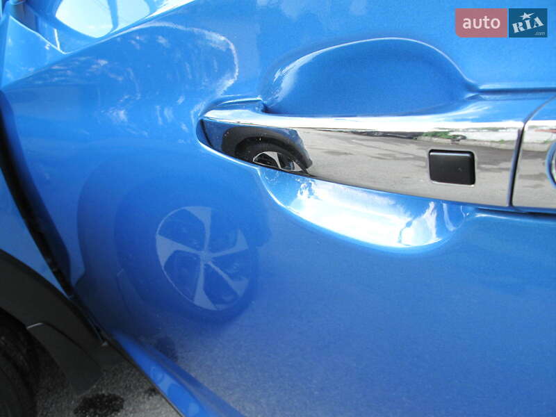 Внедорожник / Кроссовер Hyundai Tucson 2017 в Киеве