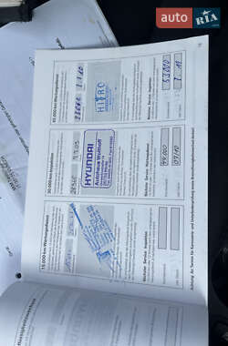 Внедорожник / Кроссовер Hyundai Tucson 2007 в 