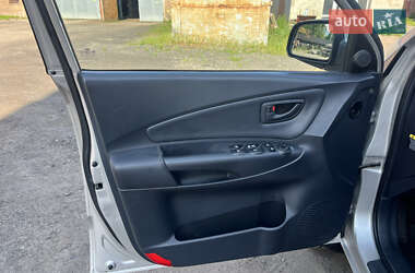 Внедорожник / Кроссовер Hyundai Tucson 2007 в 