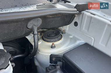 Внедорожник / Кроссовер Hyundai Tucson 2007 в 