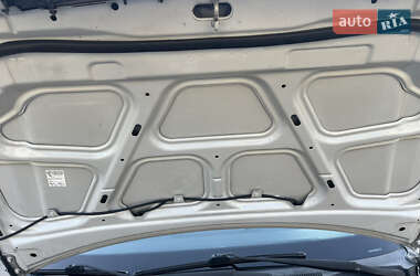 Внедорожник / Кроссовер Hyundai Tucson 2007 в 