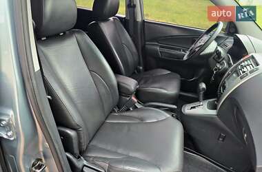 Внедорожник / Кроссовер Hyundai Tucson 2006 в 