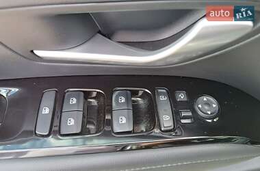 Внедорожник / Кроссовер Hyundai Tucson 2021 в 