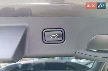 Внедорожник / Кроссовер Hyundai Tucson 2021 в 