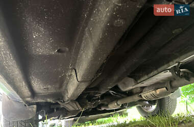 Позашляховик / Кросовер Hyundai Tucson 2004 в 
