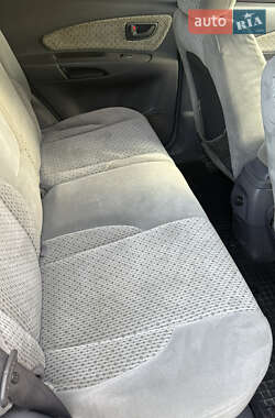 Внедорожник / Кроссовер Hyundai Tucson 2004 в 