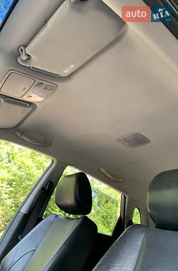 Внедорожник / Кроссовер Hyundai Tucson 2006 в 