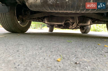 Внедорожник / Кроссовер Hyundai Tucson 2006 в 