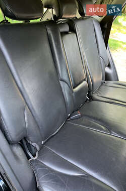 Внедорожник / Кроссовер Hyundai Tucson 2006 в 