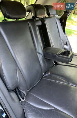 Внедорожник / Кроссовер Hyundai Tucson 2006 в 