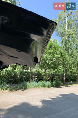Внедорожник / Кроссовер Hyundai Tucson 2006 в 