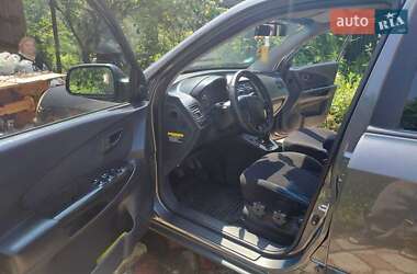 Позашляховик / Кросовер Hyundai Tucson 2008 в Бердичеві