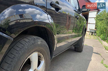 Внедорожник / Кроссовер Hyundai Tucson 2007 в 