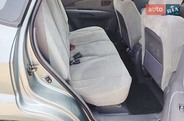 Внедорожник / Кроссовер Hyundai Tucson 2005 в 