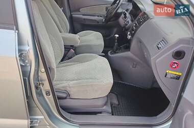 Внедорожник / Кроссовер Hyundai Tucson 2005 в 