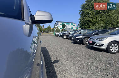Внедорожник / Кроссовер Hyundai Tucson 2006 в 