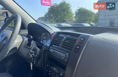 Внедорожник / Кроссовер Hyundai Tucson 2006 в 
