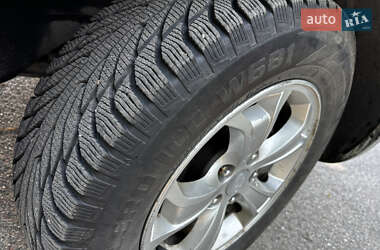 Внедорожник / Кроссовер Hyundai Tucson 2008 в 