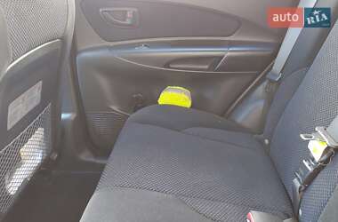 Внедорожник / Кроссовер Hyundai Tucson 2007 в 