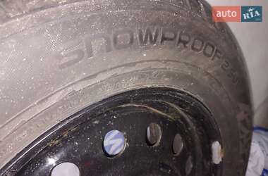 Внедорожник / Кроссовер Hyundai Tucson 2007 в 