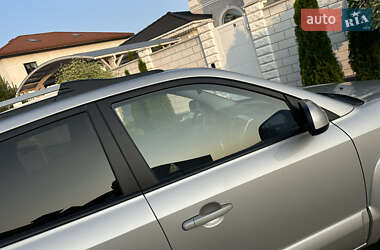 Внедорожник / Кроссовер Hyundai Tucson 2008 в 