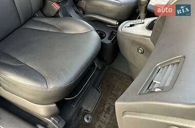 Внедорожник / Кроссовер Hyundai Tucson 2008 в 