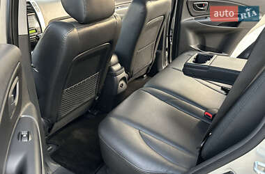 Внедорожник / Кроссовер Hyundai Tucson 2008 в 