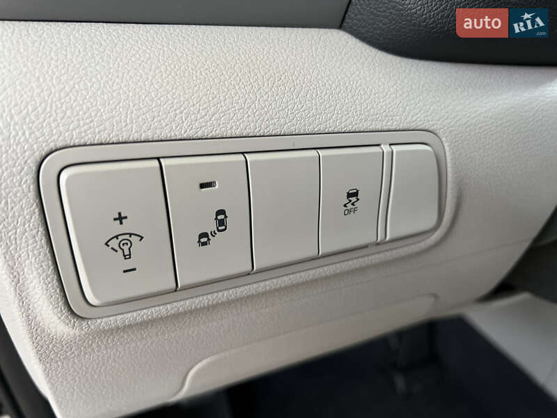 Внедорожник / Кроссовер Hyundai Tucson 2018 в Одессе фото 16 Внедорожник / Кроссовер Hyundai Tucson 2018 в Одессе