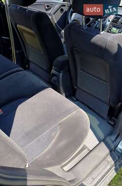 Внедорожник / Кроссовер Hyundai Tucson 2008 в 