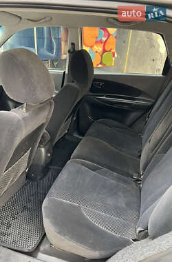 Внедорожник / Кроссовер Hyundai Tucson 2008 в 