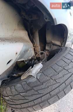 Внедорожник / Кроссовер Hyundai Tucson 2006 в 