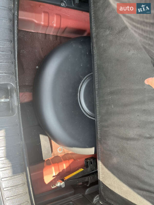 Позашляховик / Кросовер Hyundai Tucson 2017 в Івано-Франківську