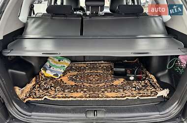 Внедорожник / Кроссовер Hyundai Tucson 2011 в 