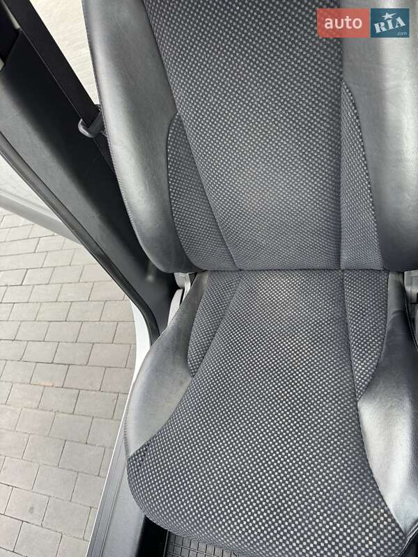 Позашляховик / Кросовер Hyundai Tucson 2011 в Києві