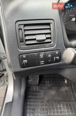 Внедорожник / Кроссовер Hyundai Tucson 2011 в 