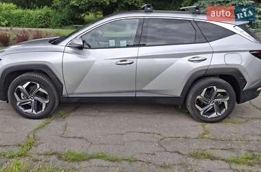 Внедорожник / Кроссовер Hyundai Tucson 2022 в Шепетовке