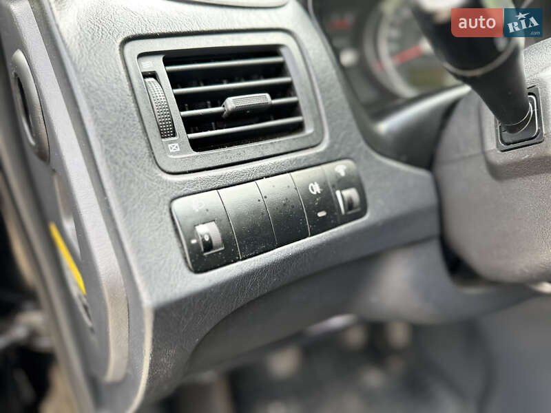 Позашляховик / Кросовер Hyundai Tucson 2005 в Дрогобичі
