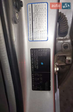 Внедорожник / Кроссовер Hyundai Tucson 2005 в 