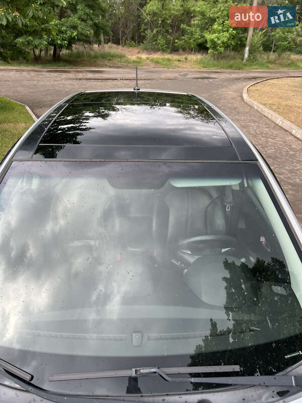 Позашляховик / Кросовер Hyundai Tucson 2012 в Кривому Розі