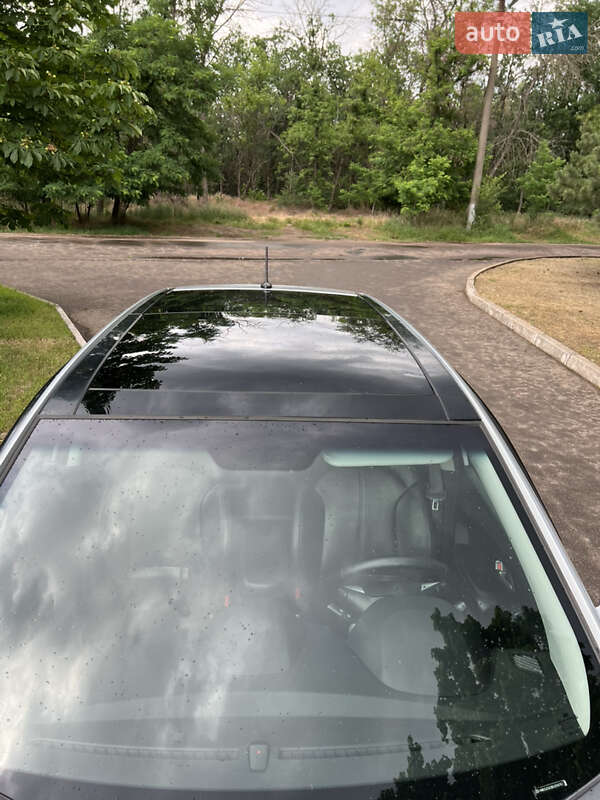 Позашляховик / Кросовер Hyundai Tucson 2012 в Кривому Розі