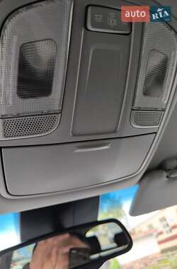 Внедорожник / Кроссовер Hyundai Tucson 2019 в 