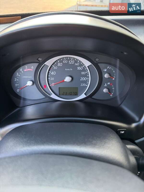 Позашляховик / Кросовер Hyundai Tucson 2007 в Львові