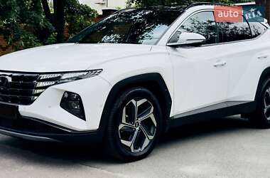 Внедорожник / Кроссовер Hyundai Tucson 2022 в Киеве